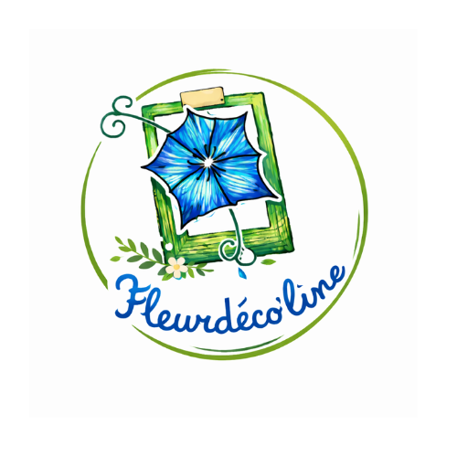 Fleurdéco'line