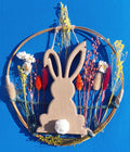 Couronne Lapin des Bois Sauvages